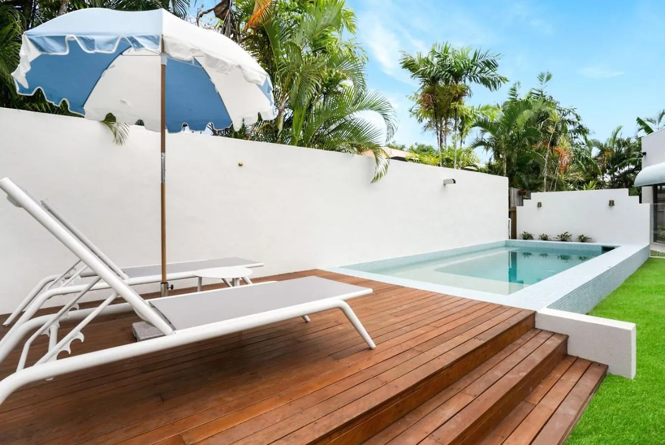 Vila Casa Del Sol Palm Cove