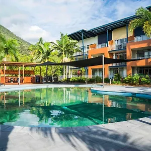 4* Hotel apartamentowy The Sebel