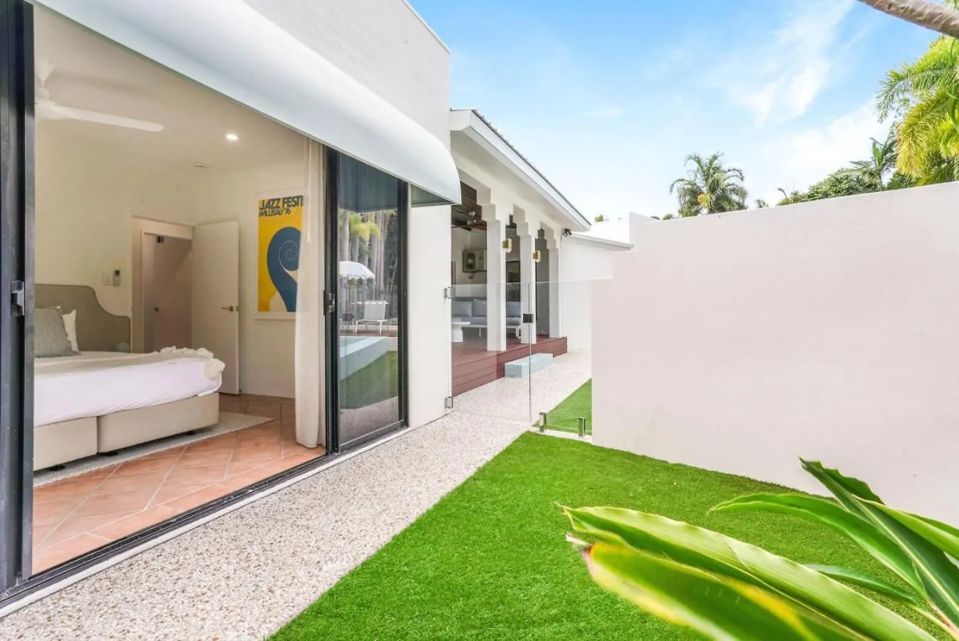 Casa Del Sol Palm Cove Villa 0*,