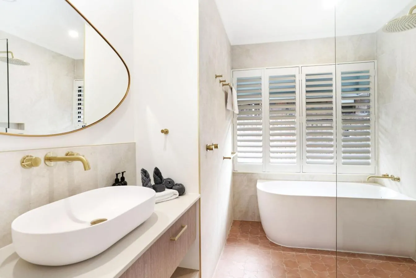 Holiday home Casa Del Sol Palm Cove Villa Australia