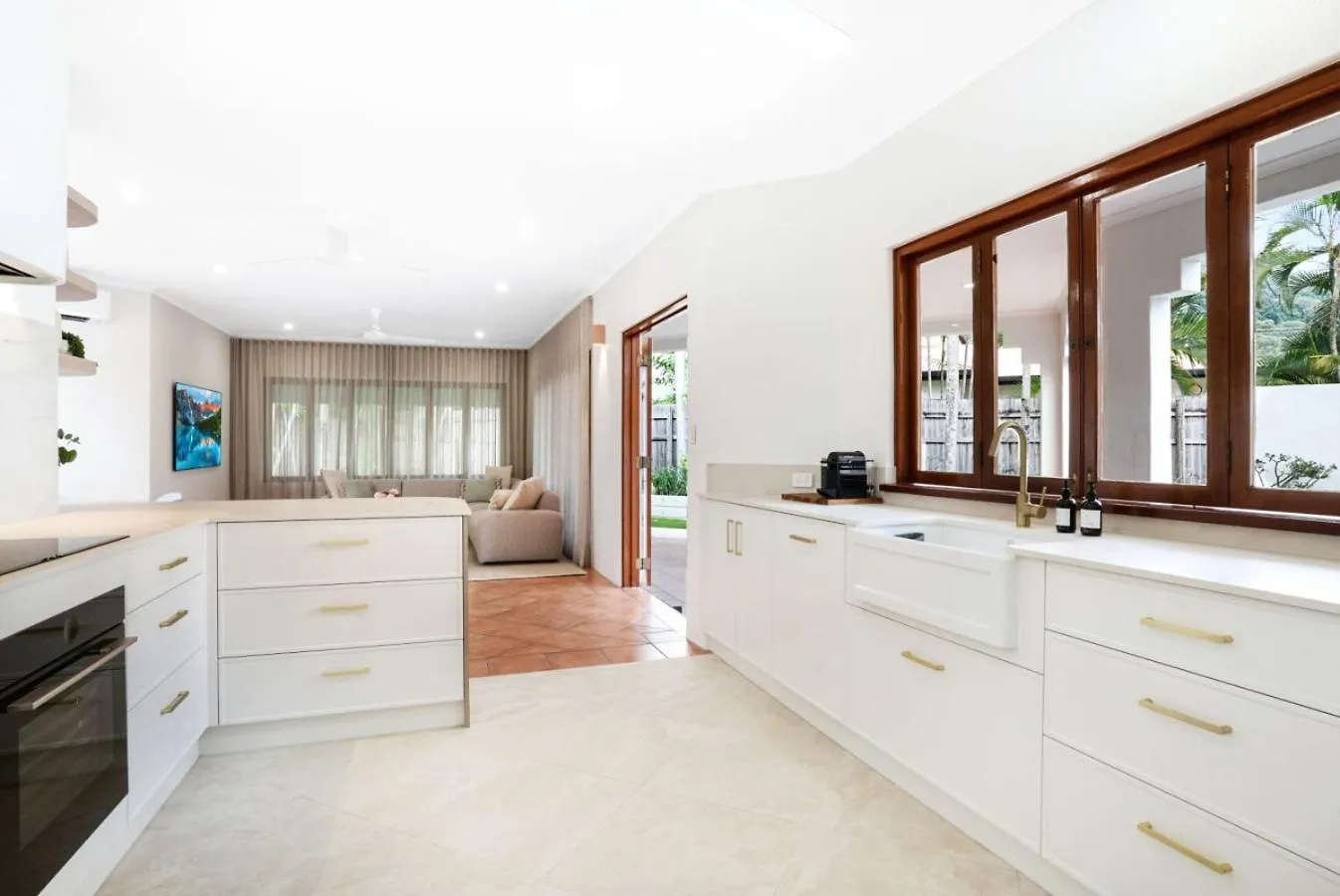 Casa Del Sol Palm Cove Villa Holiday home
