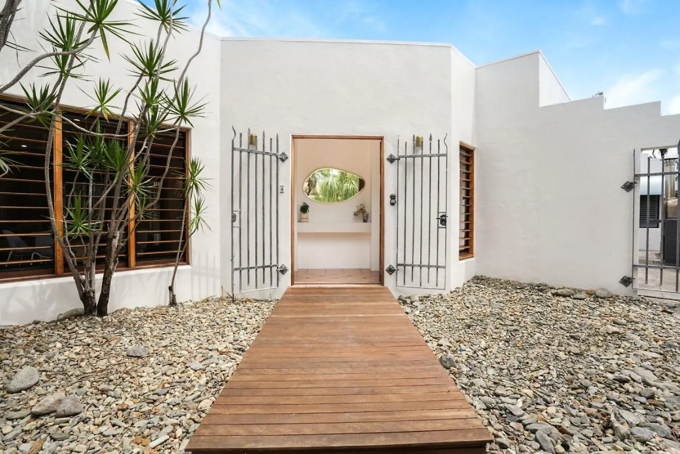 Holiday home Casa Del Sol Palm Cove Villa Australia