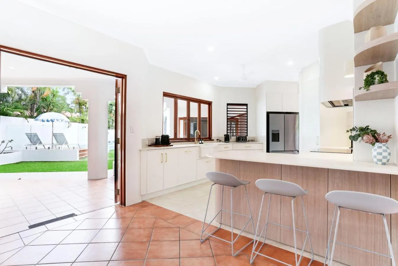 Holiday home Casa Del Sol Palm Cove Villa